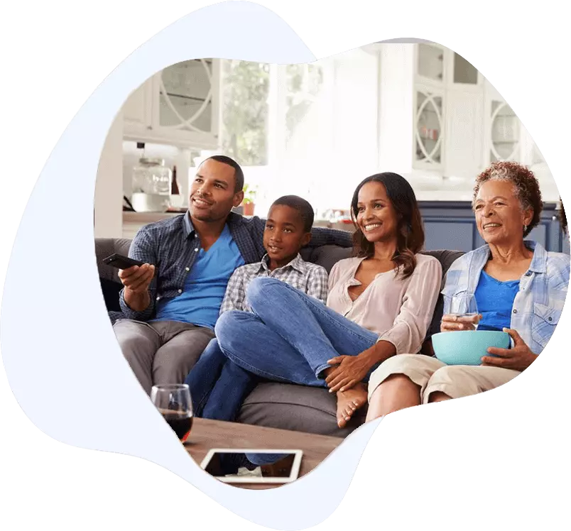 Accueil LXTREAM ABONNEMENT